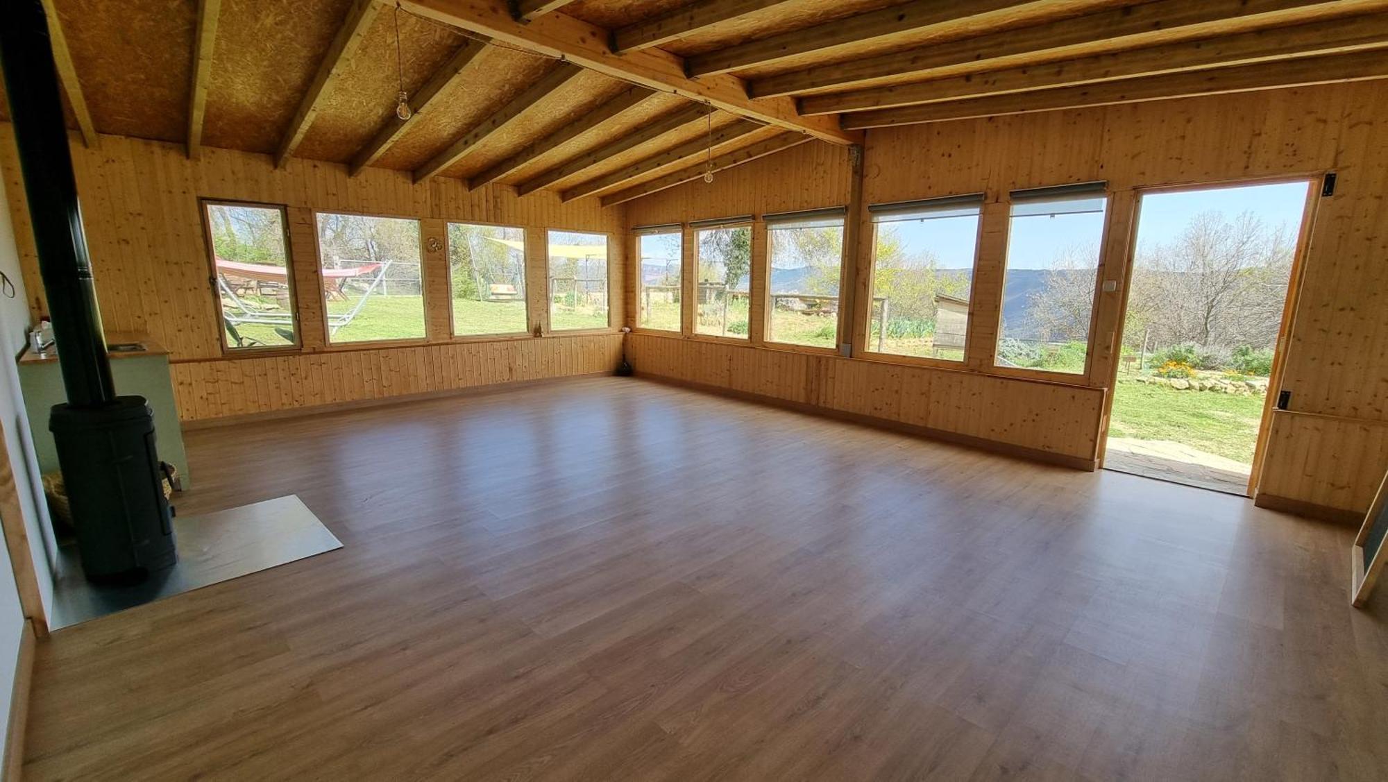 Lo Cel De Tolo Guest House Eksteriør bilde
