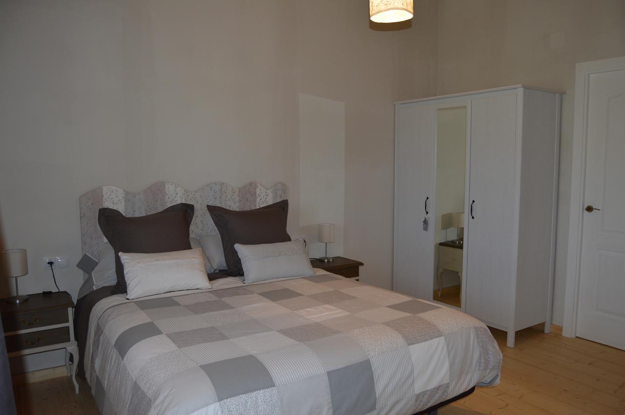 Lo Cel De Tolo Guest House Eksteriør bilde