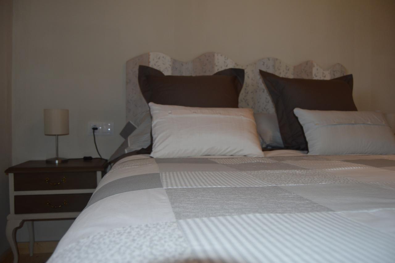 Lo Cel De Tolo Guest House Eksteriør bilde
