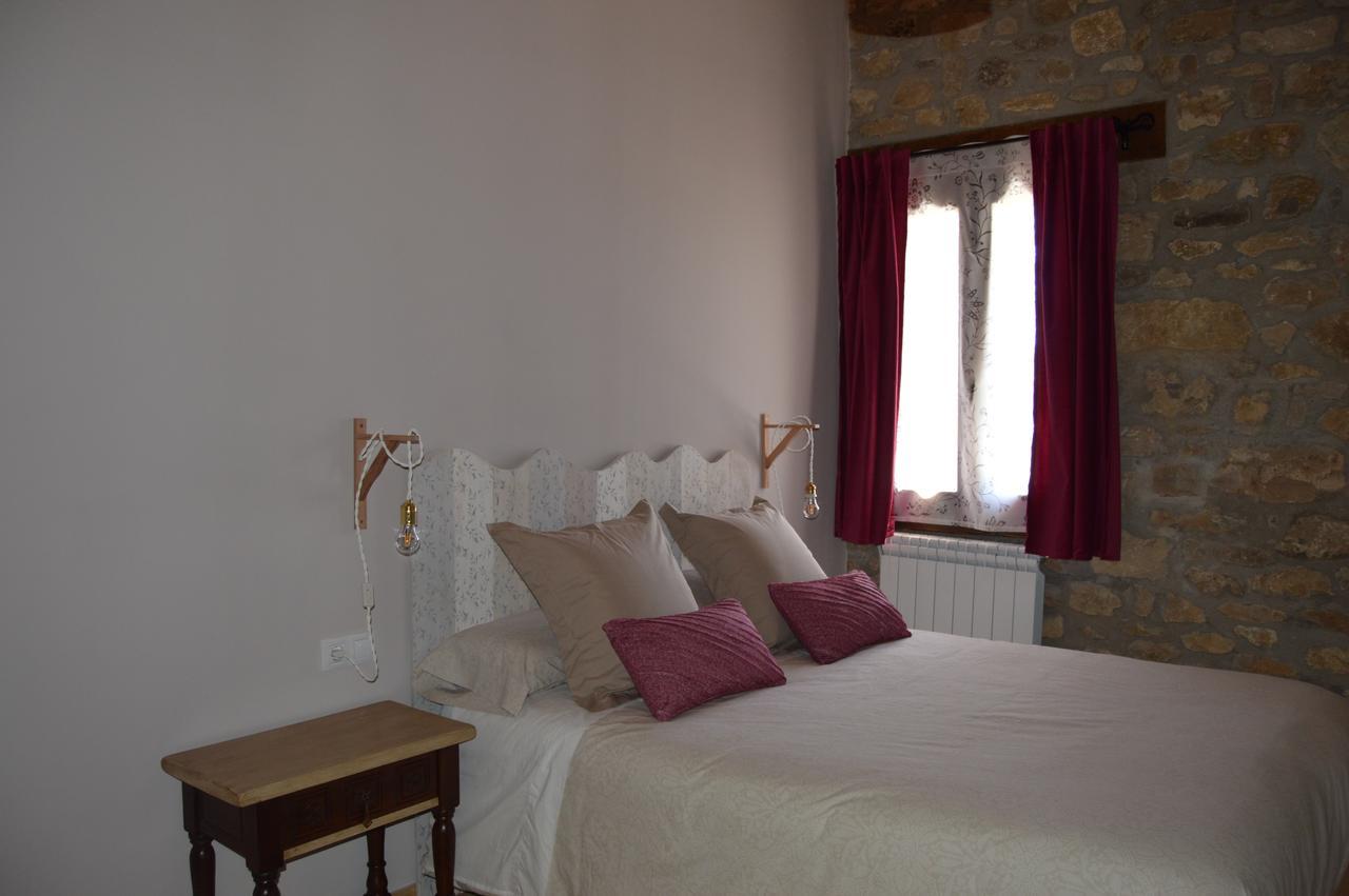 Lo Cel De Tolo Guest House Eksteriør bilde