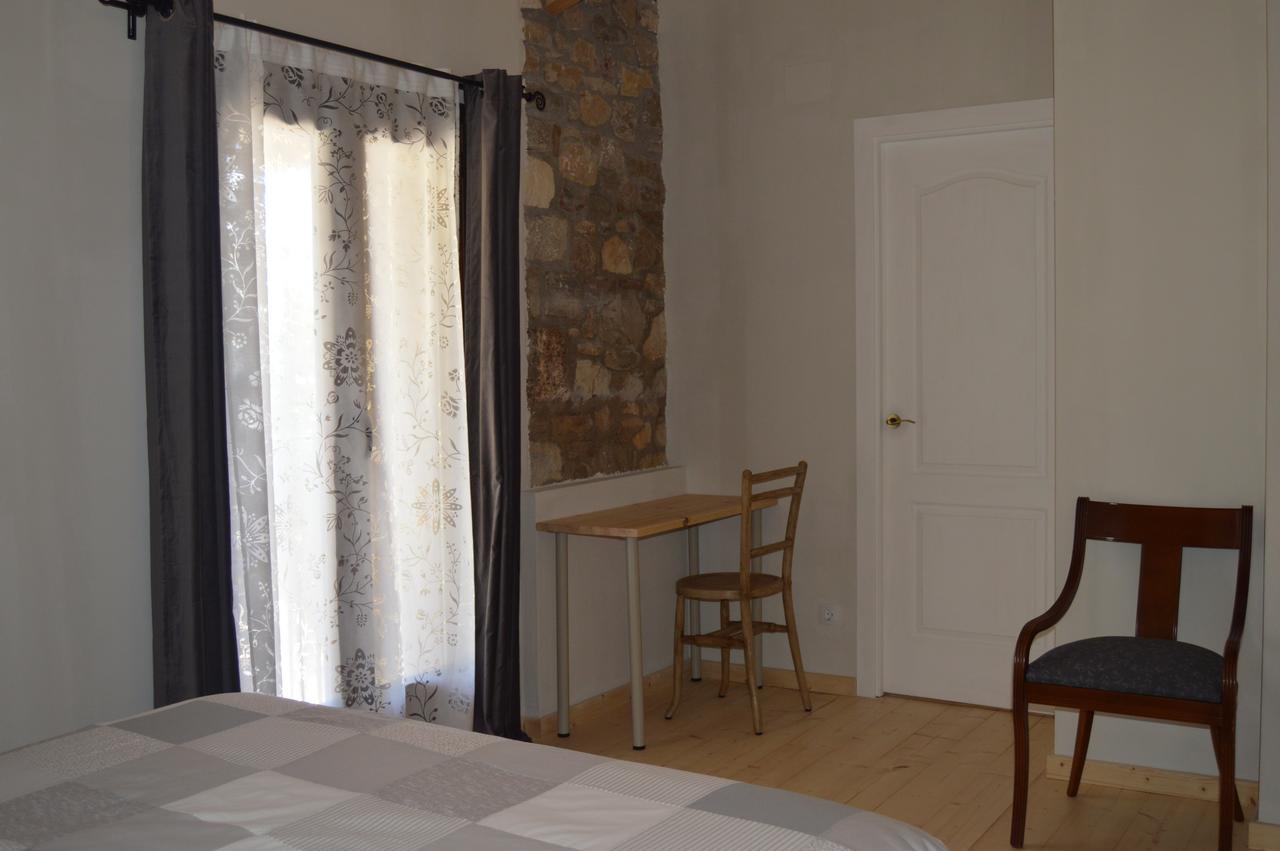 Lo Cel De Tolo Guest House Eksteriør bilde