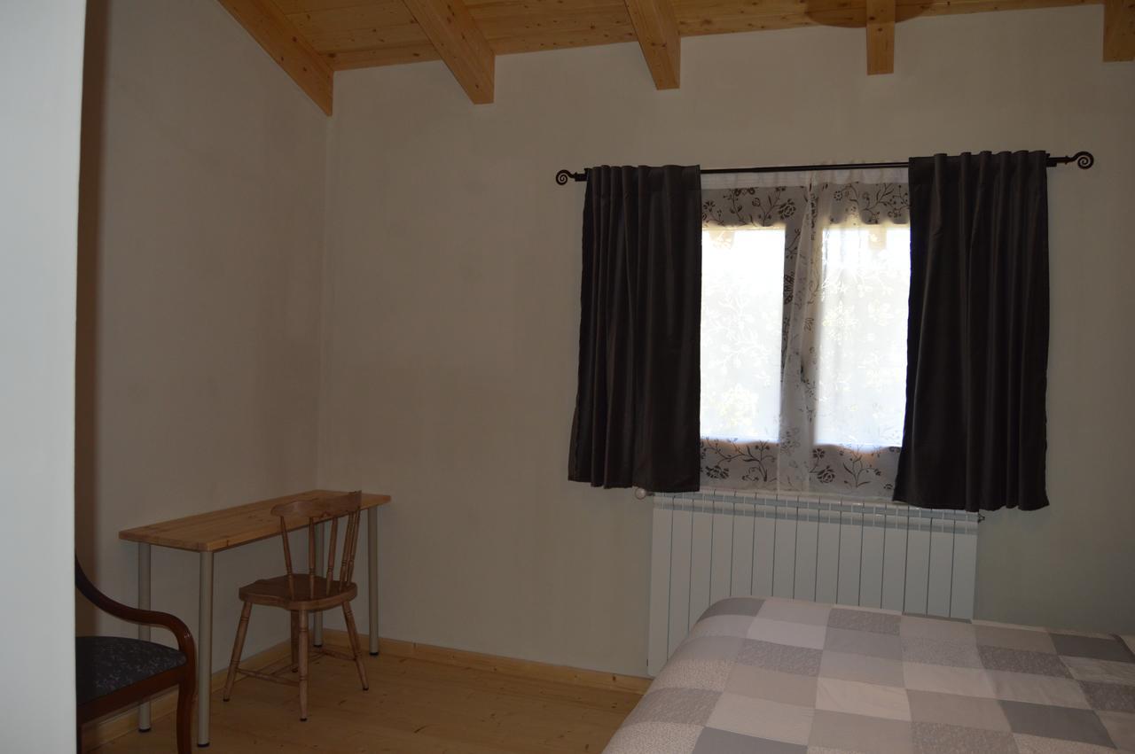 Lo Cel De Tolo Guest House Eksteriør bilde