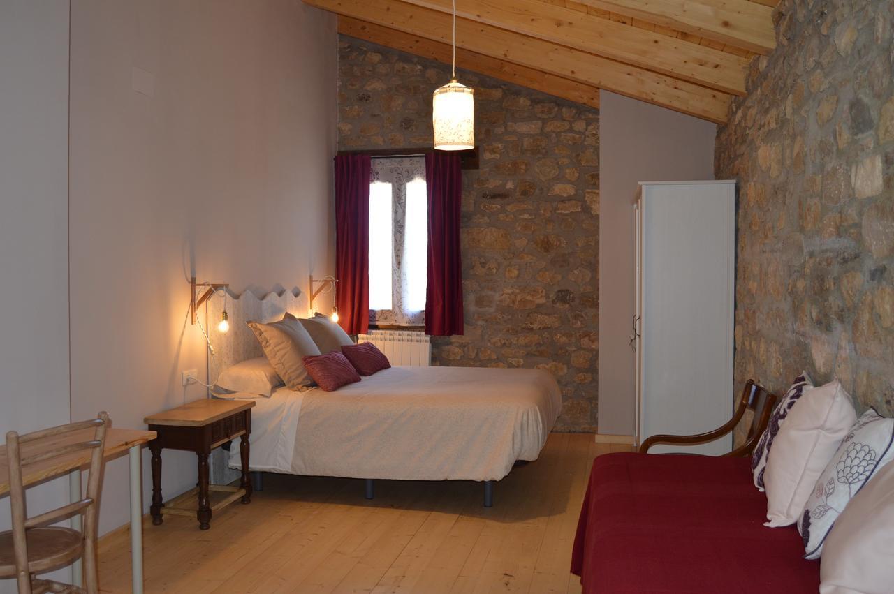 Lo Cel De Tolo Guest House Eksteriør bilde