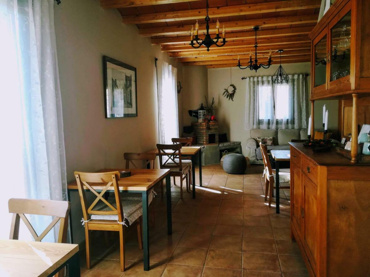 Lo Cel De Tolo Guest House Eksteriør bilde