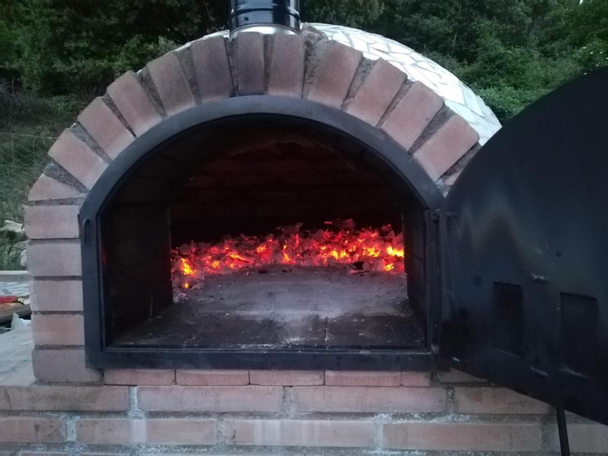 Lo Cel De Tolo Guest House Eksteriør bilde